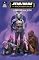 Livro Star Wars: The High Republic: O Medo Dos Jedi #2