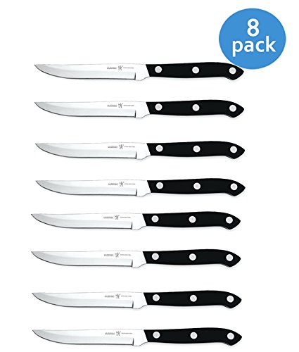 J.A. HENCKELS INTERNATIONAL Prime 8-pc Steak Knife Set