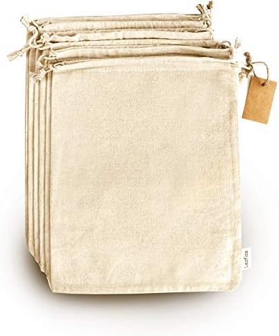 cloth food storage bolsas