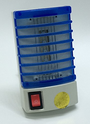 LED Socket Electric Mosquito Fly Bug Insect Trap Lamp Killer Zapper LED Socket Electric Mosquito Fly Bug Insect Trap Lamp Killer Zapper