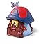 Schleich Smurfs Cottage, Blue