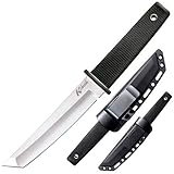 Cold Steel 17T Kobun Tanto Fixed