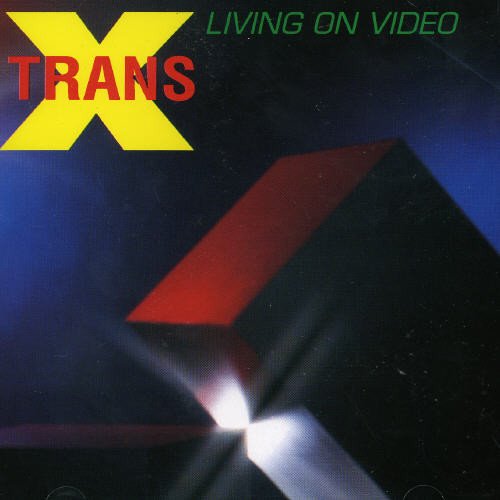 Trans X - Années 80 - Zortam Music