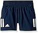 adidas Boys' Club 3-Stripes Short