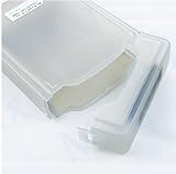 3.5-inch Ide/sata Hdd Storage Box Sy-acc35010 (Grey)