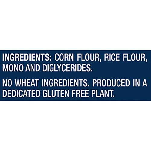 BARILLA Gluten Free OvenReady Lasagne, 10 Ounce NonGMO Gluten Free