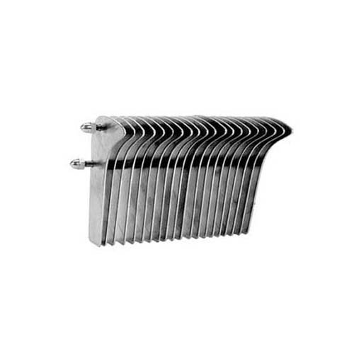 Vollrath 482 Pusher Head, 3/8"