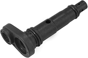 Vkinman 17130-RCA-A02 PCV Valve Replacement for Honda Odyssey/Passport/Pilot/Ridgeline, Acura MDX/RLX/TLX