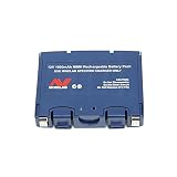 Minelab Spare NIMH Battery for Eureka Gold & Sovereign Metal Detector