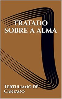 Livro Tratado Sobre a Alma