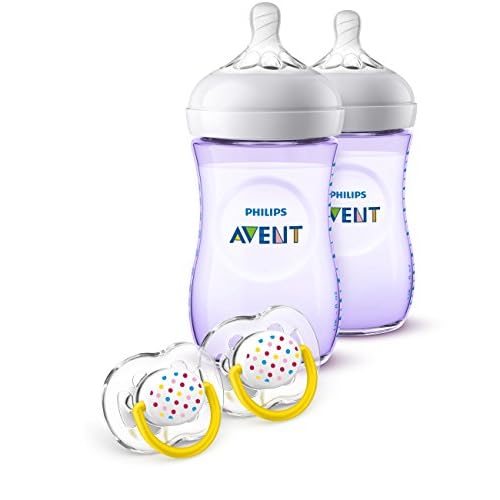 avent natural baby bottles