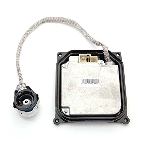 OEM Xenon HID Car Headlight Ballast Control Module Fit For Lexus Toyota 06-2011 - Thumbnail 3