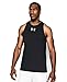 Under Armour Charged Cotton Jus Sayin Too MDT Black