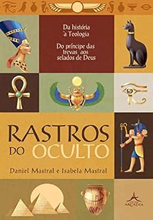 Livro Rastros do Oculto