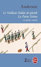 Le  vaillant soldat de plomb