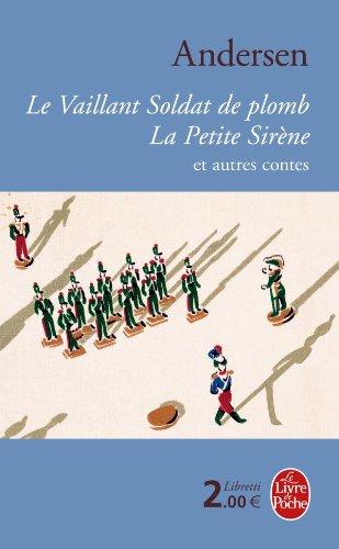 Le  vaillant soldat de plomb