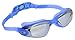 SWIM GOGGLES] JOYOUTH Swimming Goggles No Leaking Anti Fog UV Protection Triathlon Swim Goggles with Free Protection Case for Adult Men Women Youth Kids Child, Blue (Blue)