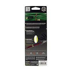 Nite Ize Gear Tie Loopable 12 Inch Yellow Rubber