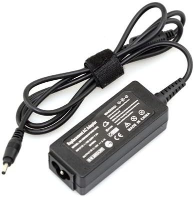 New 40W AC Power Adapter Charger for SAMSUNG 19V 2.1A PA-1400-14 AD-4019S