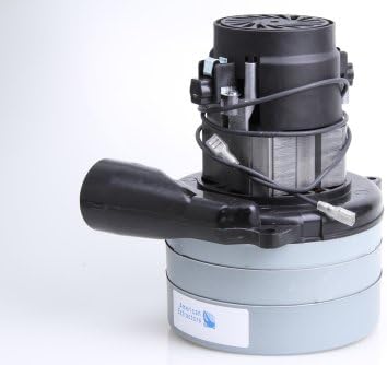 Vacuum Motor 3-Stage 1500 Watt