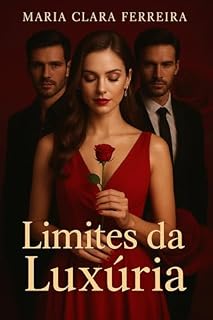 Livro Limites da Perdição (Obscuro Prazer Livro 2)