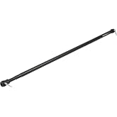 Manfrotto 272B Adjustable Background Holder Crossbar for 9-Feet Paper (Black)