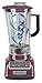 KitchenAid KSB1575BY 5-Speed Diamond Blender with 60-Ounce BPA-Free Pitcher - Boysenberry