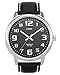 Timex Men's Easy Reader Large Dial Watch