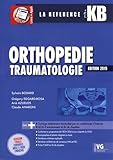 Orthopédie traumatologie by 