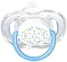 Philips Avent BPA Free Freeflow Pacifiers 6-18 Months, Assorted Colors 2 ea, Multicolor