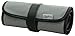 Roll Up Pencil Case – Resistant Canvas Pencil Wrap for 36 Pencils with Velcro Strap