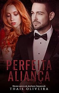 Livro Perfeita aliança