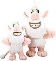 booba peluche amazon