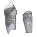 The Winter Cool Soldier Bucky Arm Sleeve Prop DIY Adult -V3 Plastic Version