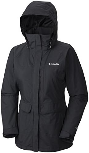 columbia ladies rain jacket