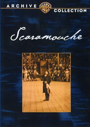 Scaramouche