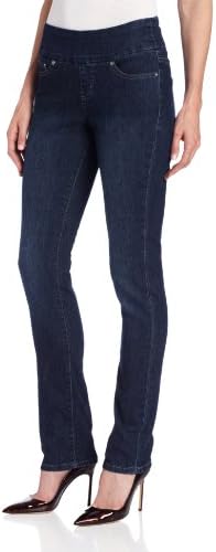 Jag Jeans Women's Malia Slim Pull-On