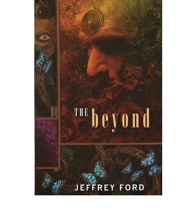[ Memoranda BY Ford, Jeffrey ( Author ) ] { Paperback } 2008
