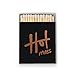 Hot Mess Matches