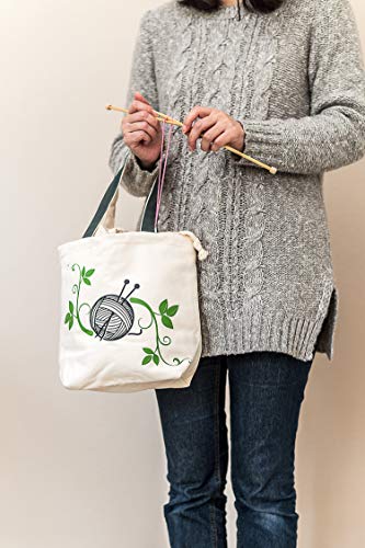 3 Knitting+Tote+Bag+Gretchens+Meadow