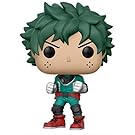 Funko POP Anime My Hero Academia Deku Action Figure