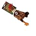 SPOT Skinneeez Chicken 13 Inch Stuffing-Free Plush Squeaky Dog Toy – Soft Interactive Chew Toy for Small and Medium Dogs – Mess-Free Play for Light & Moderate Chewers