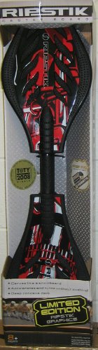 RipStik Caster Board Limited Edition Graffiti - SWANK by Razor