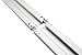 Bora WTX Clamp Edge Extension For WTX Clamp Edge, Add 25