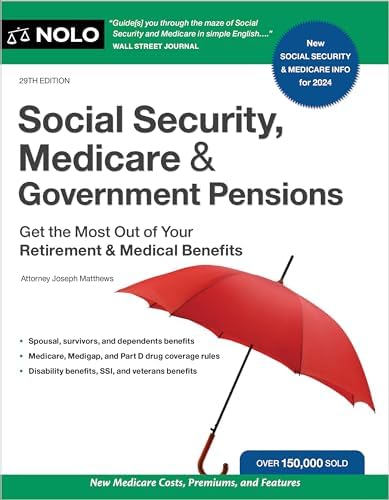 Social Security: The Inside Story, 2018 Silver Anniversary