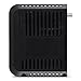 Linksys Advanced DOCSIS 3.0 Cable Modem for Comcast, Connector, F-type female 75 ohm Cable (DPC3008)