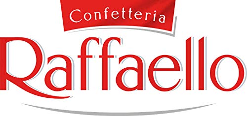 Ferrero Raffaello – Feine Creme, knackige Mandel, knusprige Waffel und Kokosflocken – 16 Packungen à 4 Einzelpralinen – Bild 6