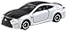 Tomy Tomica No.13 Lexus RC F (box) White