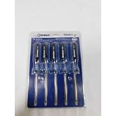 Kobalt 5-Piece Torx Screwdriver Set