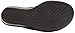 Skechers Cali Women's Rumblers Urban Static Wedge Sandal,Black Cutout,8 M US